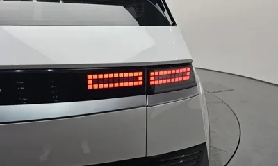 Hyundai Ioniq5 2022, 66606 км, за 27800000 KRW - фото 23
