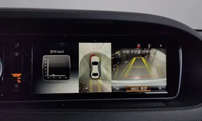 Mercedes-Benz S-Class 2015, 68432 км, за 30990000 KRW - фото 16