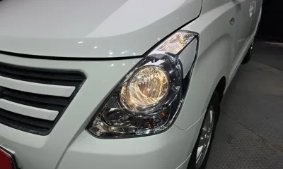 Hyundai Starex 2017, 77721 км, за 12900000 KRW - фото 23