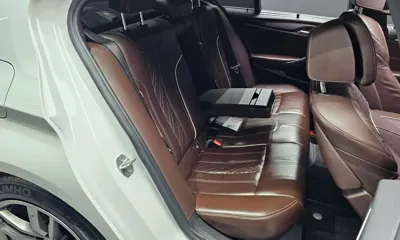 BMW 5-Series 2018, 75199 км, за 26990000 KRW - фото 11