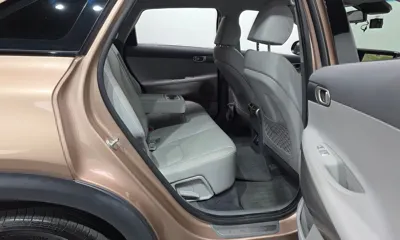 Hyundai Nexo 2022, 153563 км, за 13300000 KRW - фото 11