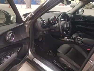 MINI Mini Clubman 2018, 89800 км, за 87300 CNY - фото 16