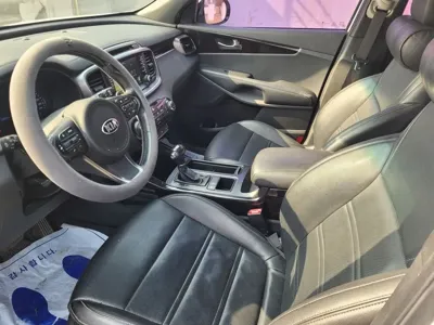Kia Sorento 2015, 134925 км, за 10500000 KRW - фото 10