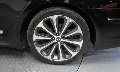 Hyundai Genesis 2012, 144546 км, за 4550000 KRW - фото 28