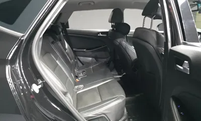 Hyundai Tucson 2018, 201742 км, за 10400000 KRW - фото 12