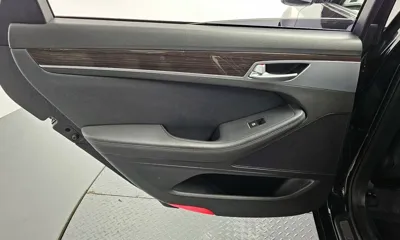 Genesis G80 2017, 116123 км, за 15000000 KRW - фото 25