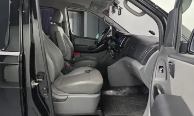 Hyundai Starex 2018, 121991 км, за 11200000 KRW - фото 26