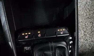 Kia Stonic 2018, 61411 км, за 11700000 KRW - фото 12