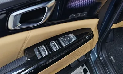 Kia Canival 2021, 93342 км, за 24500000 KRW - фото 29