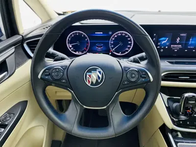 Buick GL8 2022, 98000 км, за 176800 CNY - фото 8