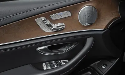 Mercedes-Benz E-Class 2019, 90379 км, за 26900000 KRW - фото 16