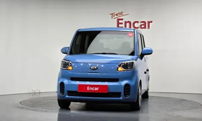 Kia Ray 2019, 156072 км, за 6900000 KRW - фото 3