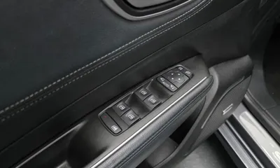 Renault-KoreaSamsung SM6 2016, 162350 км, за 4000000 KRW - фото 29