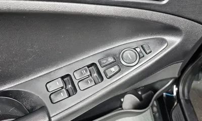 Hyundai Sonata 2014, 144301 км, за 5200000 KRW - фото 15