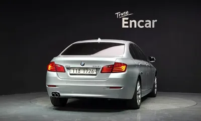 BMW 5-Series 2015, 171188 км, за 8900000 KRW