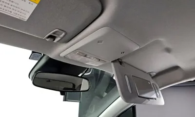 ChevroletGMDaewoo Trax 2019, 108494 км, за 6900000 KRW - фото 18