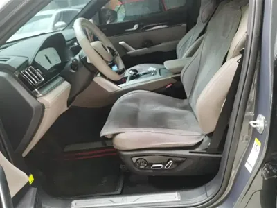 BYD Tang New Energy 2024, 37800 км, за 114000 CNY - фото 9