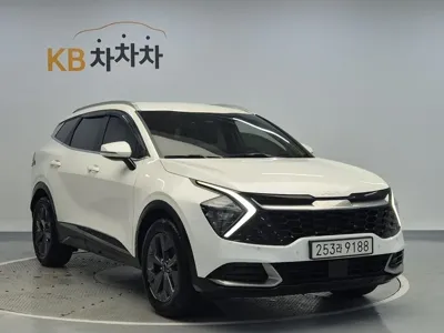 Kia Sportage 2023, 93171 км, за 21990000 KRW