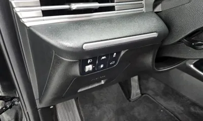 Hyundai Grandeur 2021, 116174 км, за 17900000 KRW - фото 20