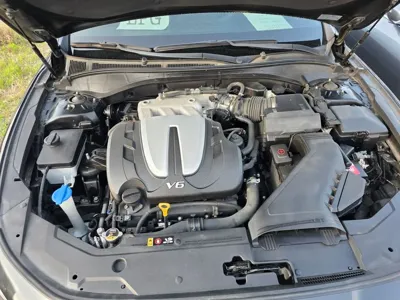 Hyundai Grandeur 2018, 249239 км, за 7600000 KRW - фото 7