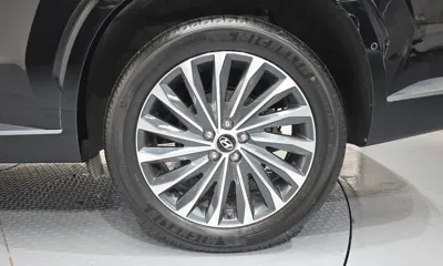 Hyundai Palisade 2023, 46220 км, за 35900000 KRW - фото 21