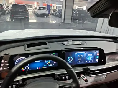 Chery Tiggo 8 Pro 2022, 55599 км, за 70700 CNY - фото 10