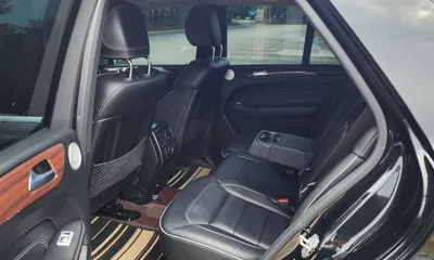 Mercedes-Benz M-Class 2012, 188000 км, за 17000000 KRW - фото 7
