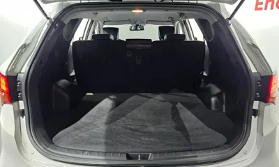 Hyundai Santafe 2013, 187042 км, за 5990000 KRW - фото 20