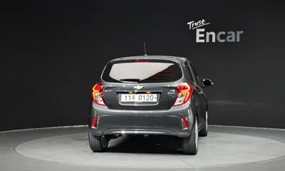 ChevroletGMDaewoo Spark 2017, 114874 км, за 4900000 KRW - фото 4
