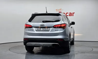 Hyundai Santafe 2013, 149495 км, за 99990000 KRW