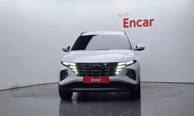 Hyundai Tucson 2023, 29120 км, за 25990000 KRW - фото 3