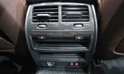 BMW 5-Series 2021, 105101 км, за 33800000 KRW - фото 30