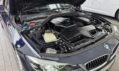 BMW 4-Series 2020, 147896 км, за 99990000 KRW - фото 6