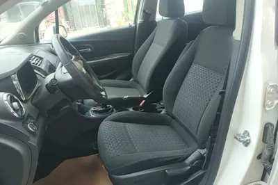Chevrolet Trax 2014, 131200 км, за 27981.47 CNY - фото 17