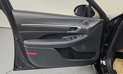 Hyundai Sonata 2024, 37050 км, за 27800000 KRW - фото 24
