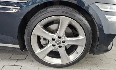 Genesis G80 2021, 77452 км, за 35900000 KRW - фото 21