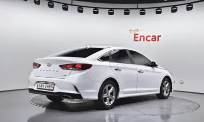 Hyundai Sonata 2019, 39515 км, за 15400000 KRW - фото 2