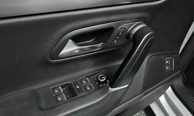 Volkswagen CC 2014, 106278 км, за 6000000 KRW - фото 17