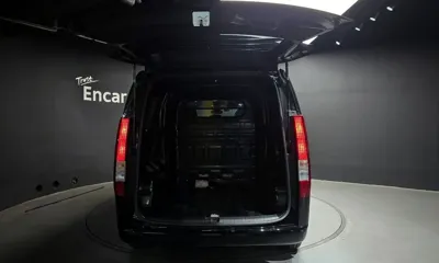 Hyundai Staria 2025, 44974 км, за 23500000 KRW - фото 20
