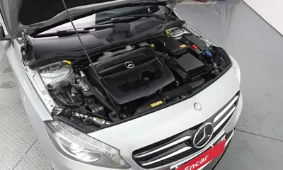Mercedes-Benz A-Class 2015, 74022 км, за 8800000 KRW - фото 6