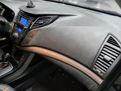 Hyundai i40 2014, 205612 км, за 3300000 KRW - фото 9