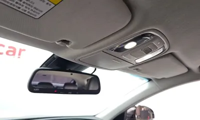 Kia Stinger 2018, 108351 км, за 15900000 KRW - фото 17