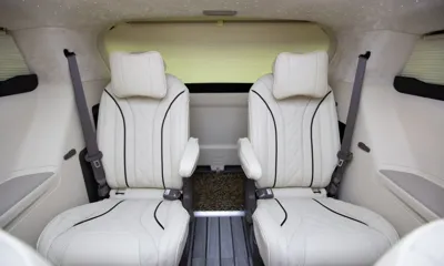 Kia Canival 2026, 25 км, за 90270000 KRW - фото 14