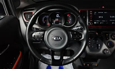 Kia Ray 2020, 115245 км, за 9500000 KRW - фото 13