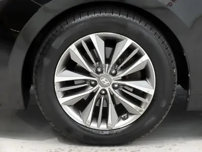 Hyundai Grandeur 2015, 245103 км, за 3200000 KRW - фото 20