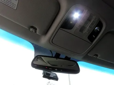 Kia K7 2016, 155200 км, за 11500000 KRW - фото 15