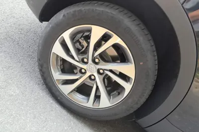 Buick Envision 2020, 35200 км, за 102232.91 CNY - фото 11