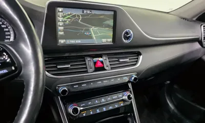 Hyundai Grandeur 2018, 97069 км, за 11900000 KRW - фото 14