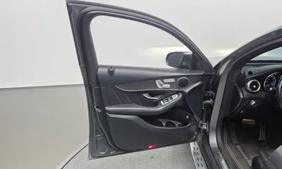Mercedes-Benz GLC-Class 2020, 73737 км, за 99990000 KRW - фото 24