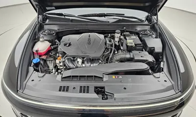 Hyundai Grandeur 2023, 71100 км, за 25700000 KRW - фото 6